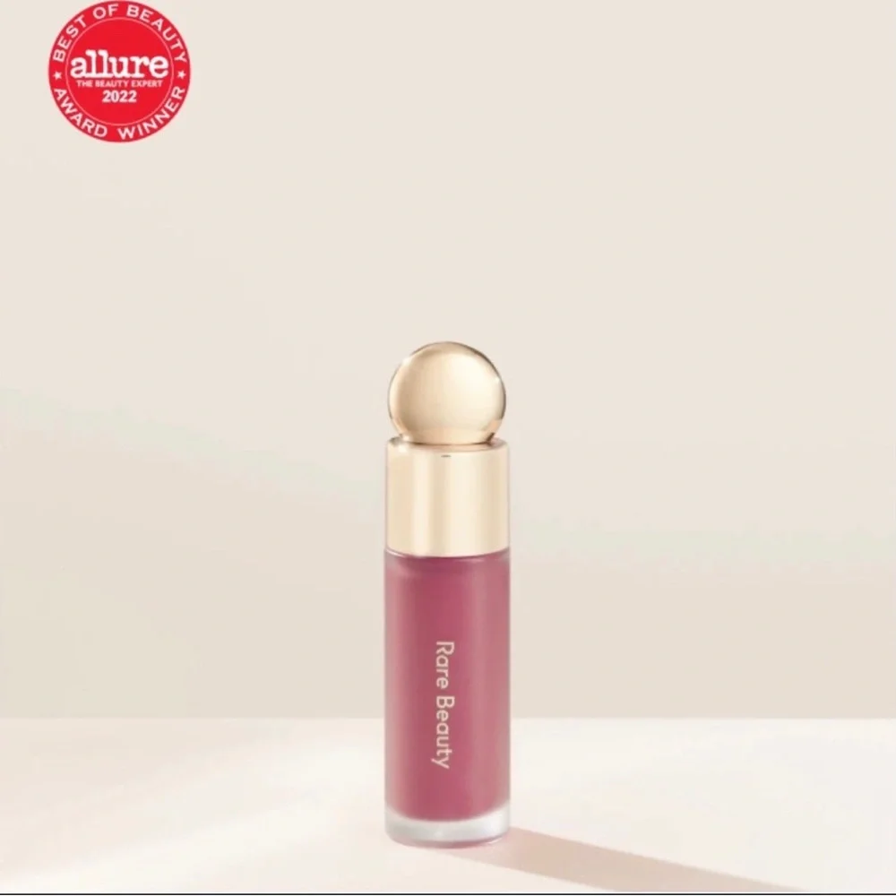 💋HP💋Rare Beauty - Believe Soft Pinch Liquid Blush - Picture 3 of 16